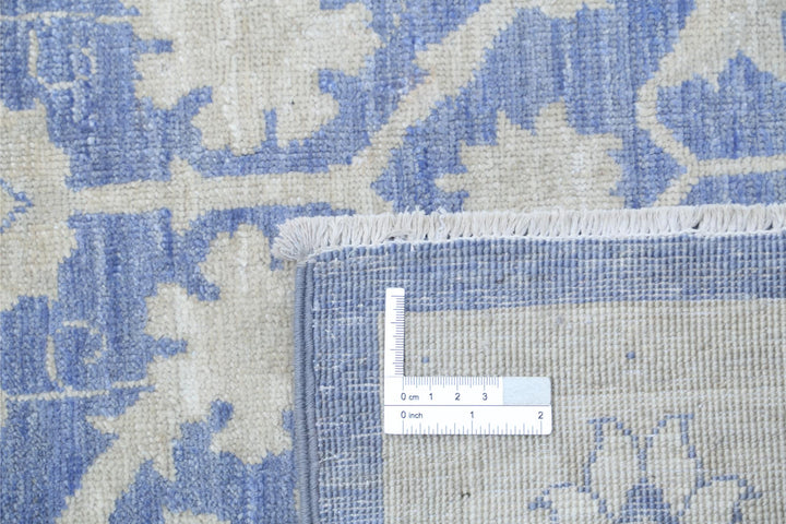 Serenity 4’ 0″ x 11’ 1″ - No. AV80412 - ALRUG Rug Store