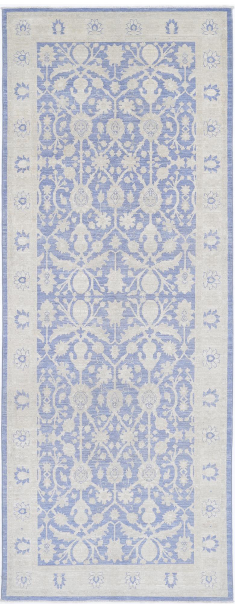 Serenity 4’ 0″ x 11’ 1″ - No. AV80412 - ALRUG Rug Store