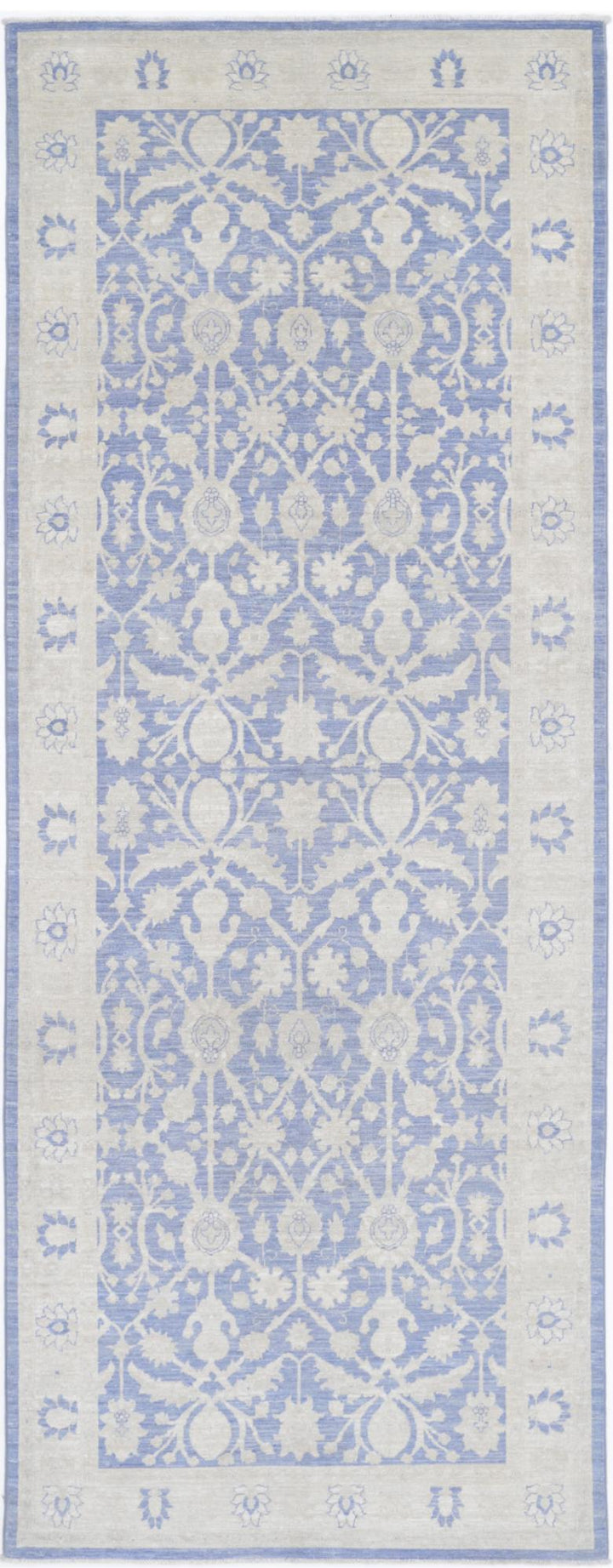 Serenity 4’ 0″ x 11’ 1″ - No. AV80412 - ALRUG Rug Store