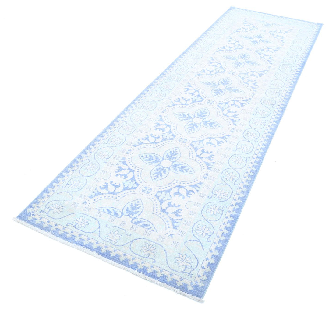 Serenity 3’ 0″ x 9’ 11” - No. AV44503 - ALRUG Rug Store