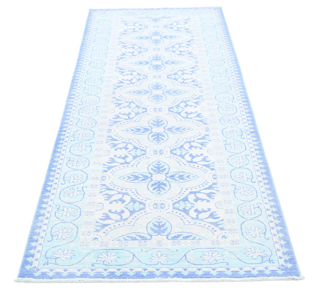 Serenity 3’ 0″ x 9’ 11” - No. AV44503 - ALRUG Rug Store