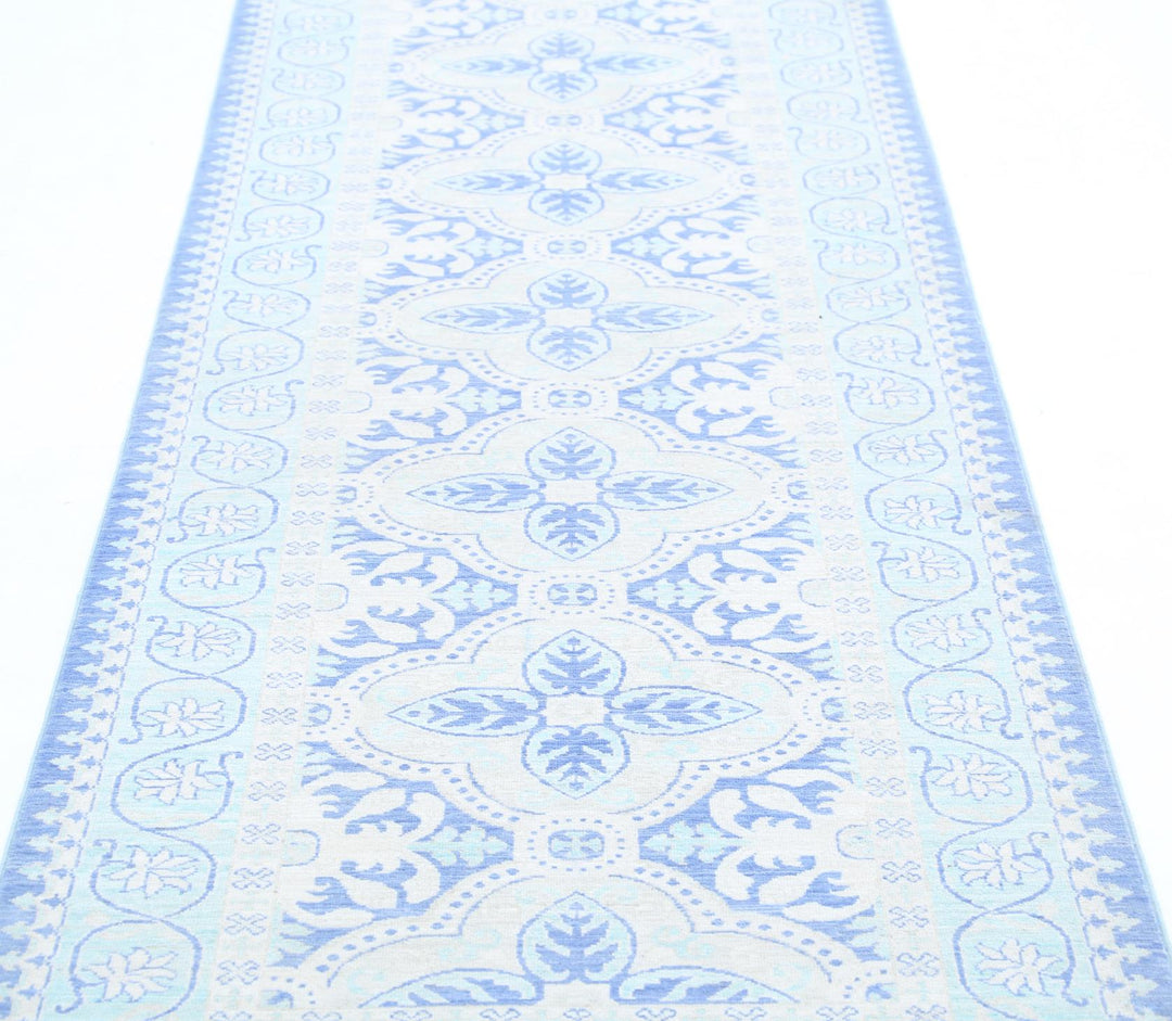Serenity 3’ 0″ x 9’ 11” - No. AV44503 - ALRUG Rug Store