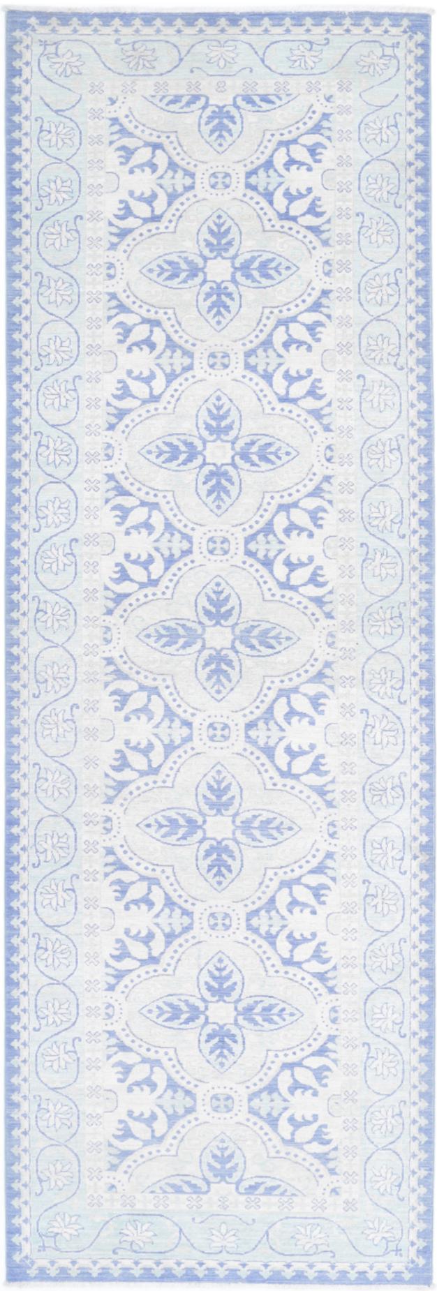 Serenity 3’ 0″ x 9’ 11” - No. AV44503 - ALRUG Rug Store