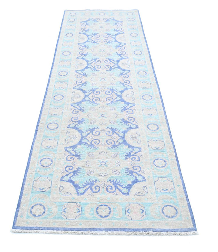 Serenity 2’ 7″ x 9’ 6″ - No. AV45900 - ALRUG Rug Store