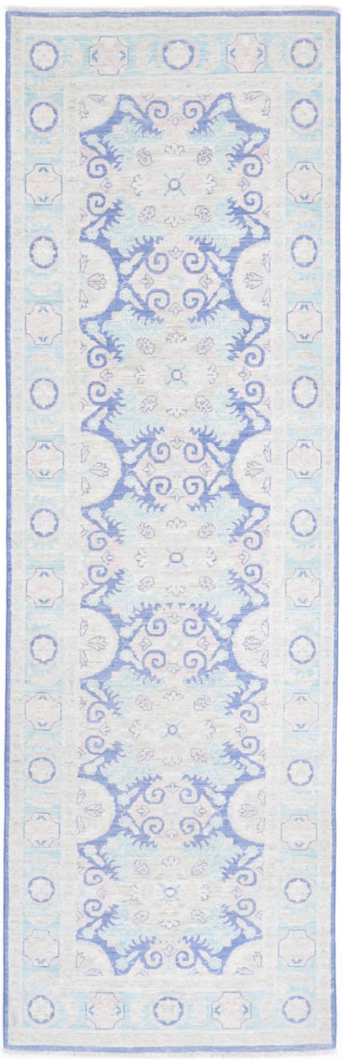 Serenity 2’ 7″ x 9’ 6″ - No. AV45900 - ALRUG Rug Store