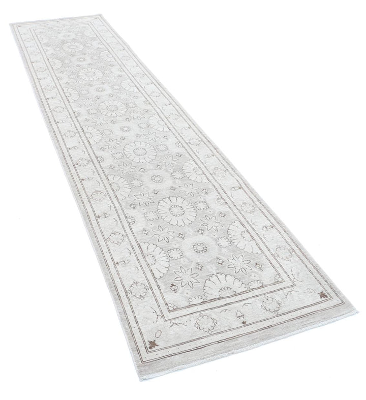 Serenity 2’ 8″ x 11’ 2″ - No. AV47536 - ALRUG Rug Store