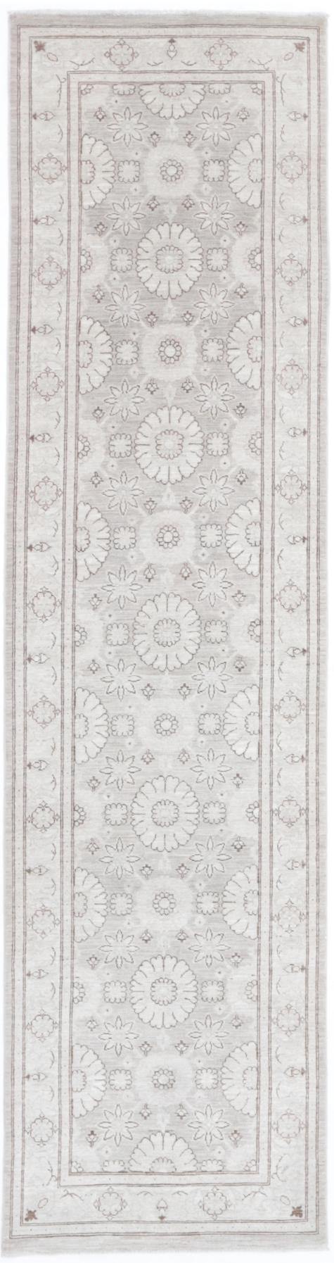 Serenity 2’ 8″ x 11’ 2″ - No. AV47536 - ALRUG Rug Store