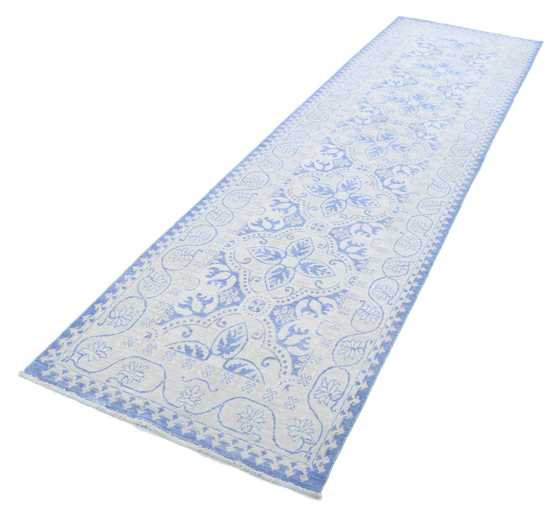 Serenity 2’ 11” x 10’ 10” - No. AV63912 - ALRUG Rug Store