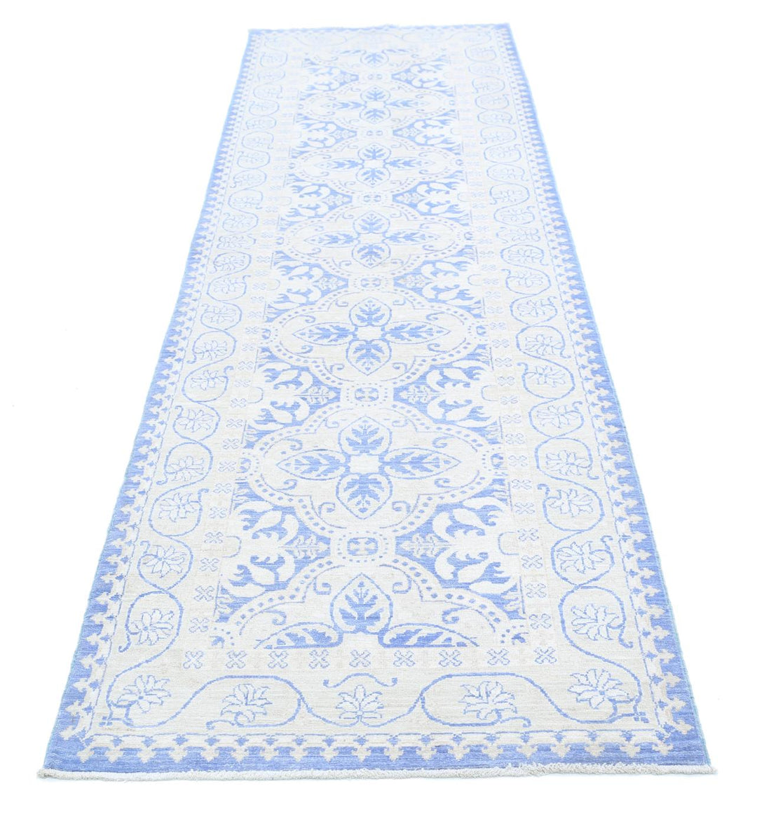 Serenity 2’ 11” x 10’ 10” - No. AV63912 - ALRUG Rug Store