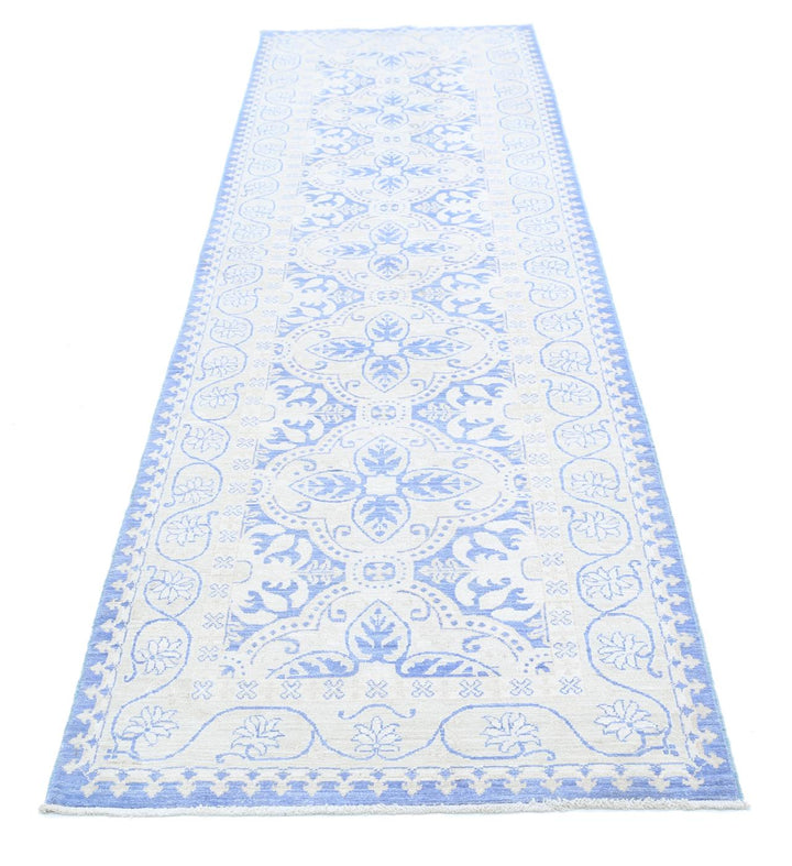 Serenity 2’ 11” x 10’ 10” - No. AV63912 - ALRUG Rug Store