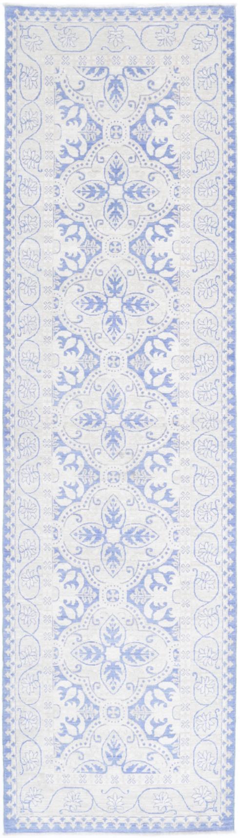 Serenity 2’ 11” x 10’ 10” - No. AV63912 - ALRUG Rug Store