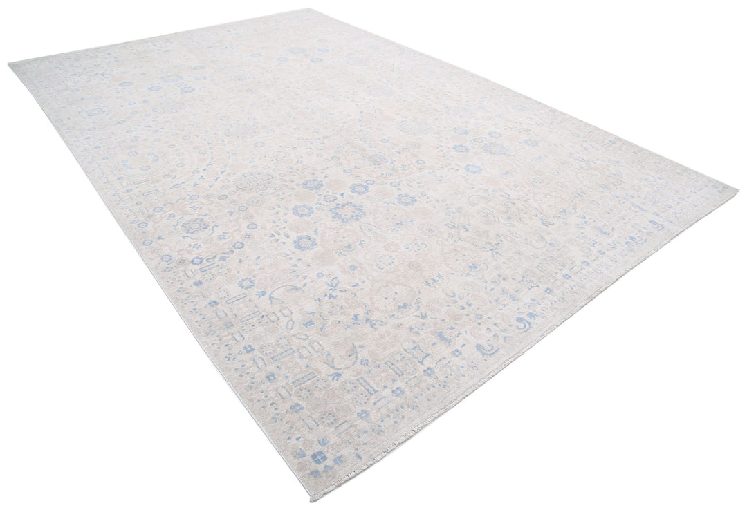 Artemix 8’ 8″ x 12’ 8″ - No. AV34081 - ALRUG Rug Store
