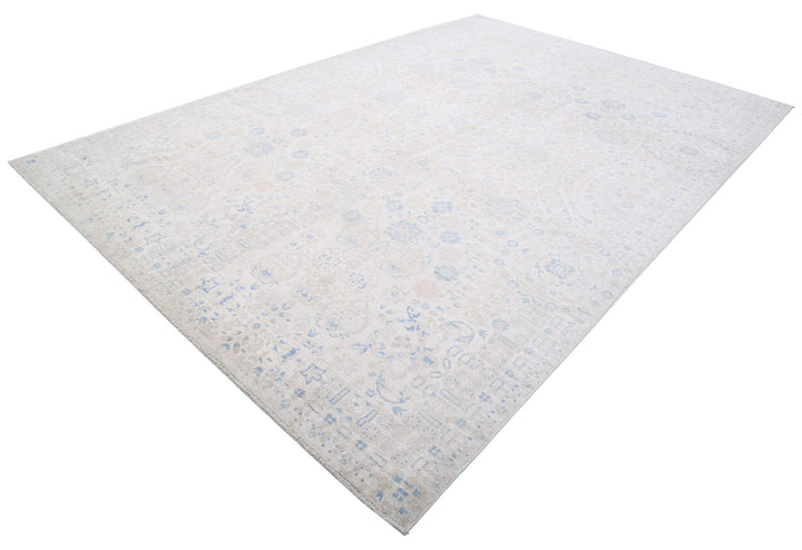 Artemix 8’ 8″ x 12’ 8″ - No. AV34081 - ALRUG Rug Store