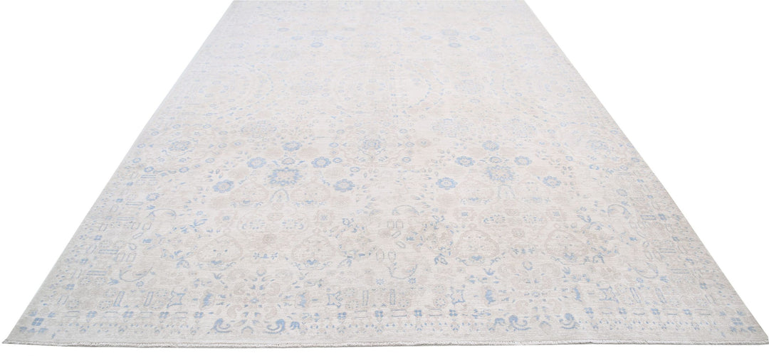 Artemix 8’ 8″ x 12’ 8″ - No. AV34081 - ALRUG Rug Store