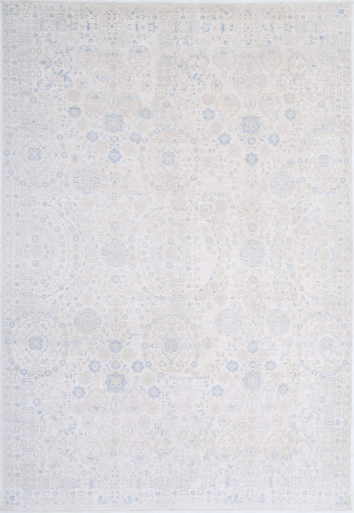 Artemix 8’ 8″ x 12’ 8″ - No. AV34081 - ALRUG Rug Store