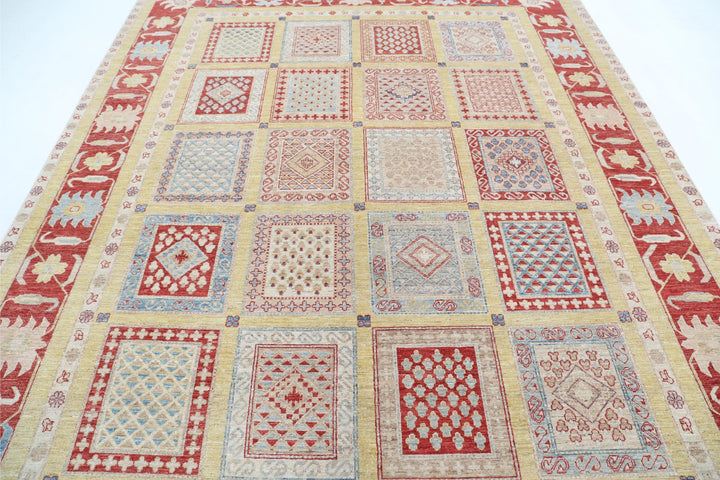 Ziegler 8’ 2″ x 10’ 0″ - No. AV37370 - ALRUG Rug Store