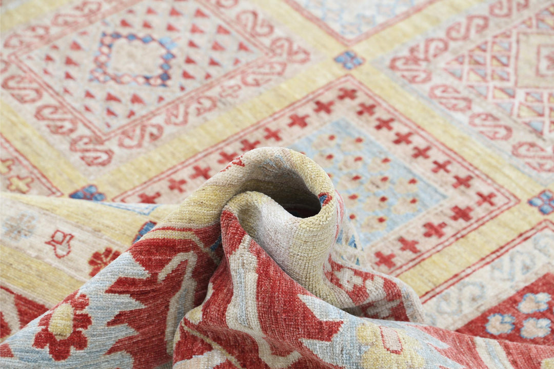 Ziegler 8’ 2″ x 10’ 0″ - No. AV37370 - ALRUG Rug Store