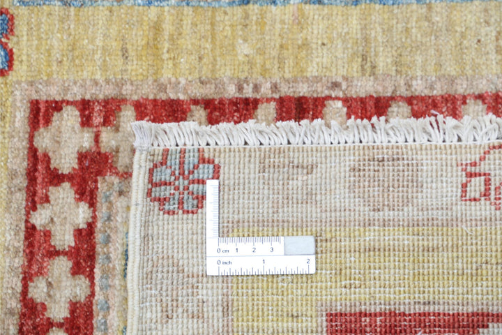 Ziegler 8’ 2″ x 10’ 0″ - No. AV37370 - ALRUG Rug Store