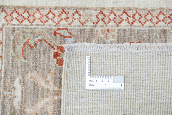 Ziegler 4’ 9″ x 6’ 4″ - No. AV20860 - ALRUG Rug Store