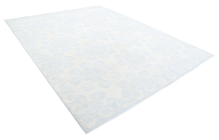 Serenity 8’ 11” x 11’ 7″ - No. AV36989 - ALRUG Rug Store