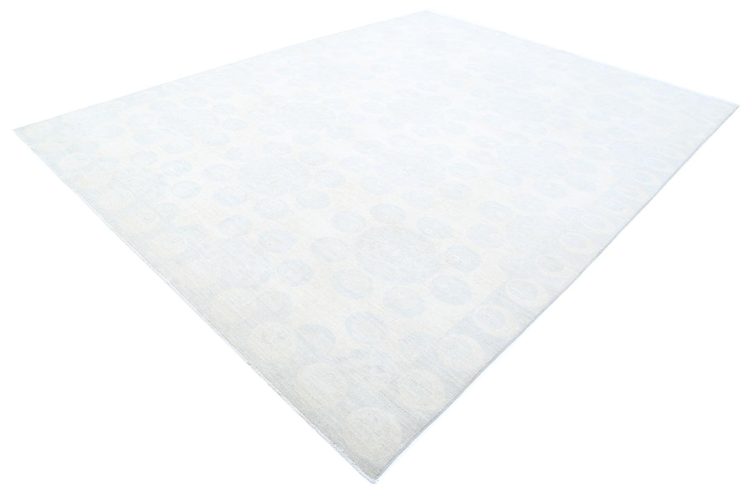 Serenity 8’ 11” x 11’ 7″ - No. AV36989 - ALRUG Rug Store