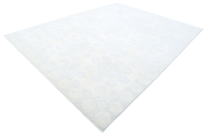 Serenity 8’ 11” x 11’ 7″ - No. AV36989 - ALRUG Rug Store