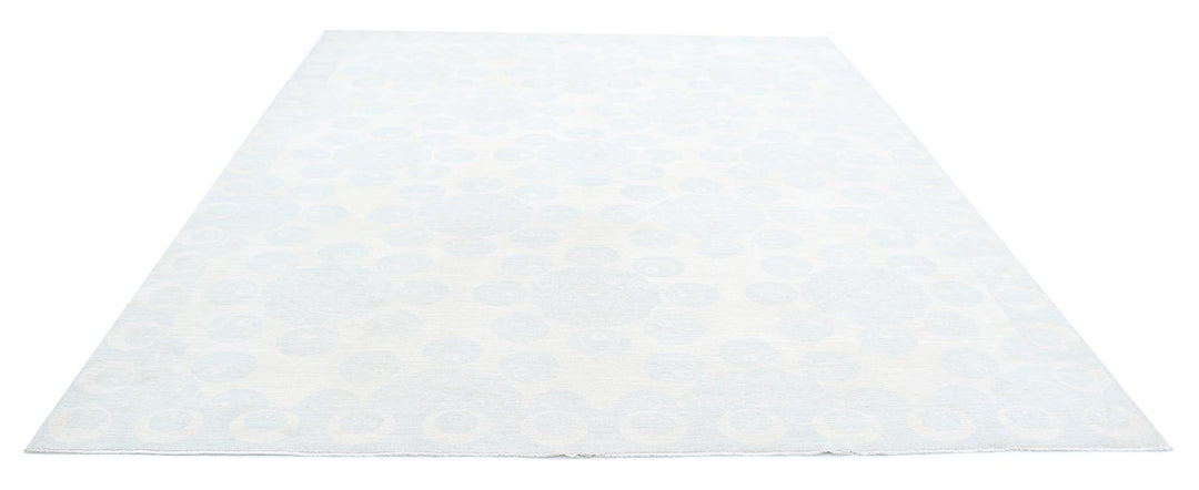 Serenity 8’ 11” x 11’ 7″ - No. AV36989 - ALRUG Rug Store