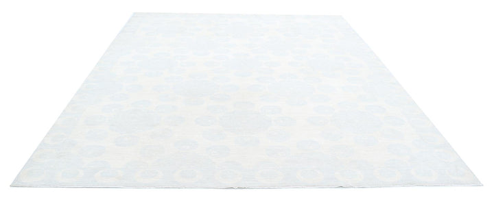 Serenity 8’ 11” x 11’ 7″ - No. AV36989 - ALRUG Rug Store
