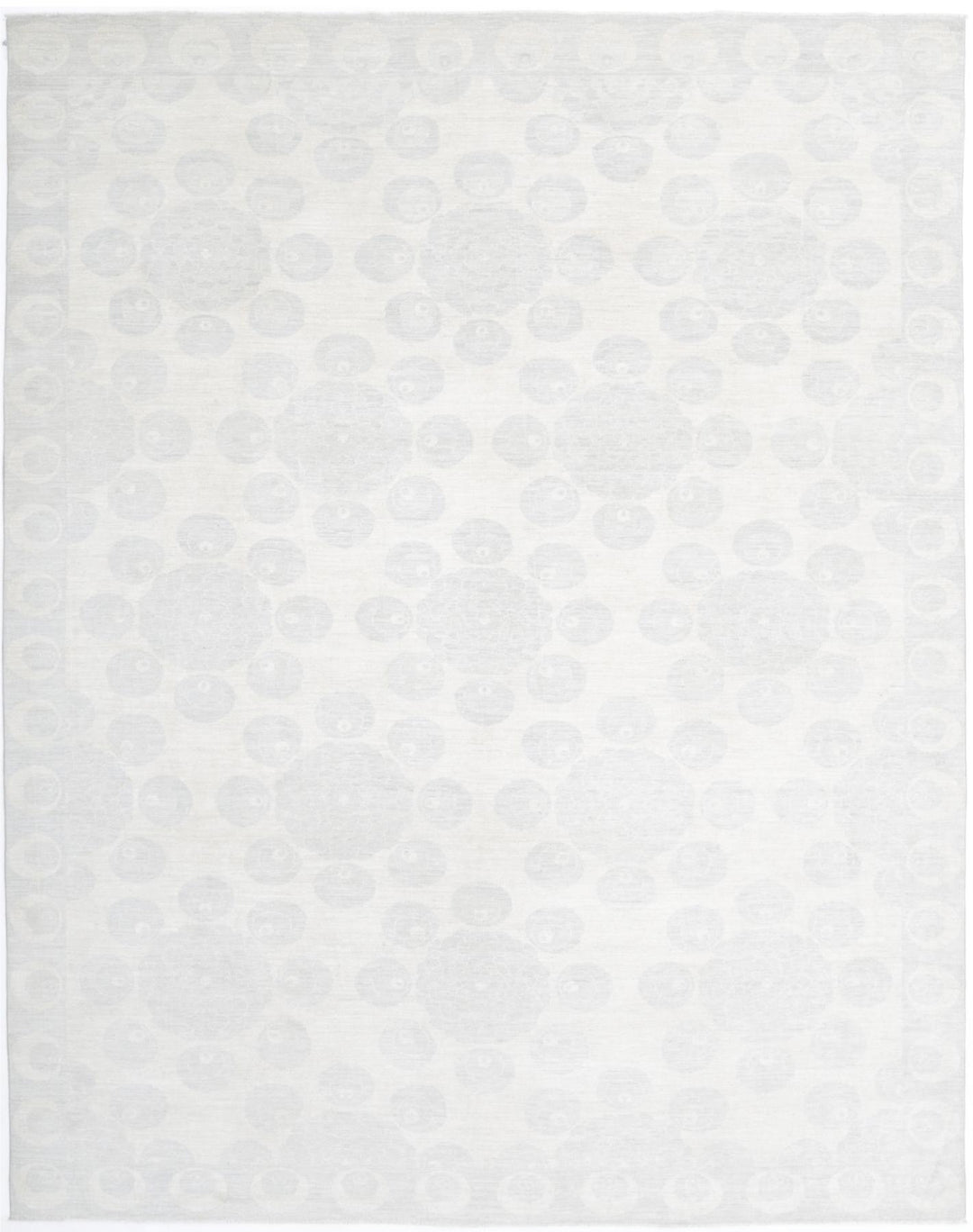 Serenity 8’ 11” x 11’ 7″ - No. AV36989 - ALRUG Rug Store