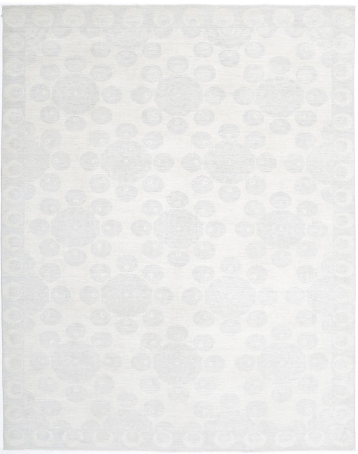 Serenity 8’ 11” x 11’ 7″ - No. AV36989 - ALRUG Rug Store