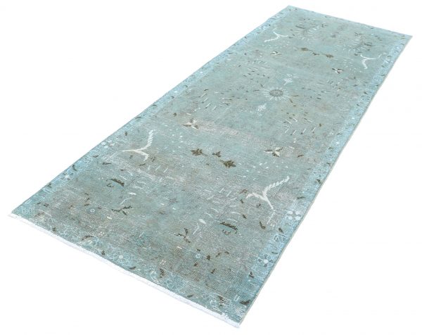 Vintage 3’ 5″ x 9’ 4″ - No. AV74564