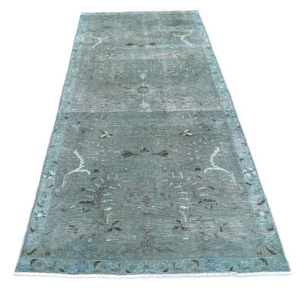 Vintage 3’ 5″ x 9’ 4″ - No. AV74564