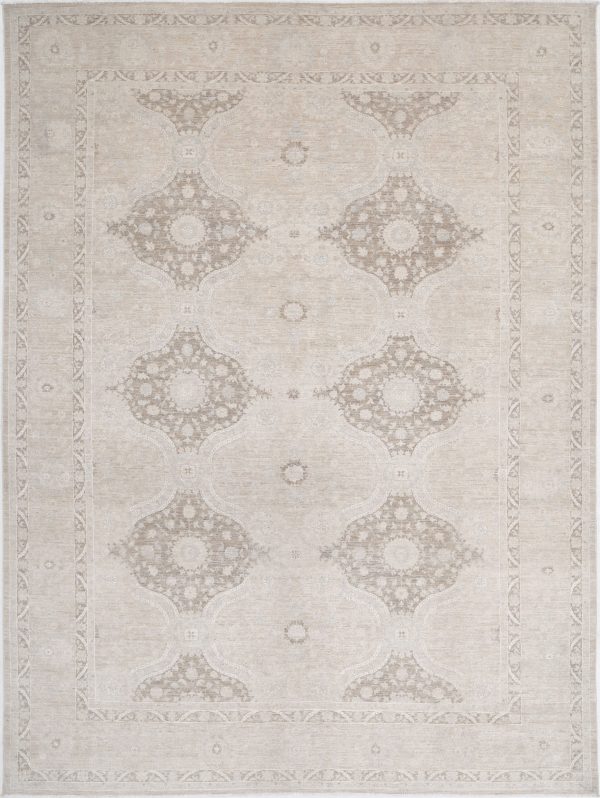 Serenity 9’ 8″ x 12’ 9″ - No. AV82523