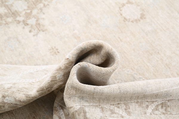 Serenity 9’ 8″ x 12’ 9″ - No. AV82523