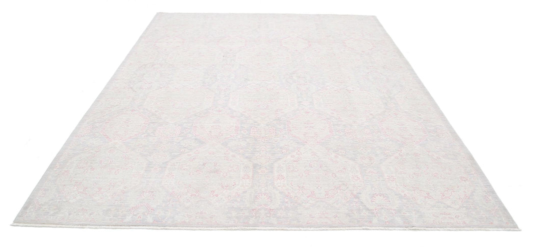 Artemix 8’ 0″ x 10’ 0″ - No. AV89420 - ALRUG Rug Store