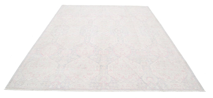 Artemix 8’ 0″ x 10’ 0″ - No. AV89420 - ALRUG Rug Store