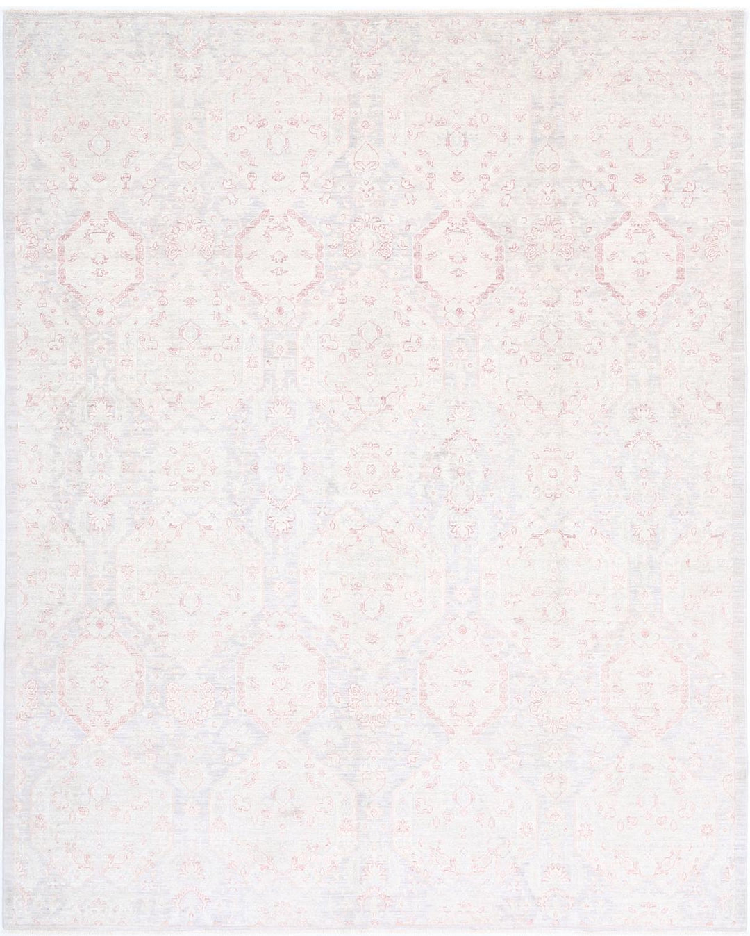 Artemix 8’ 0″ x 10’ 0″ - No. AV89420 - ALRUG Rug Store