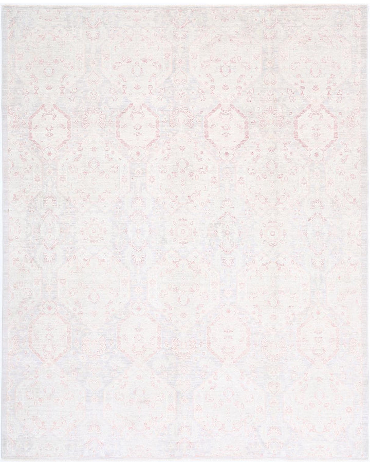 Artemix 8’ 0″ x 10’ 0″ - No. AV89420 - ALRUG Rug Store