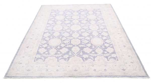 Serenity 6’ 4″ x 8’ 5″ - No. AV34400