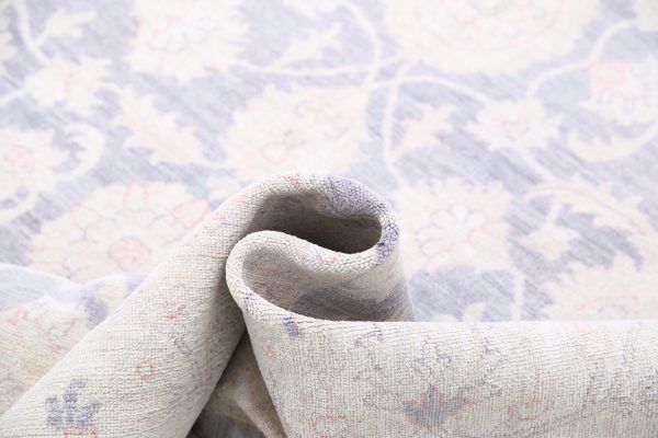 Serenity 6’ 4″ x 8’ 5″ - No. AV34400