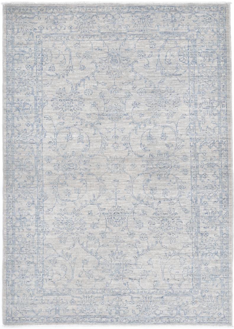 Serenity 4’ 1″ x 5’ 10” - No. AV54177 - ALRUG Rug Store