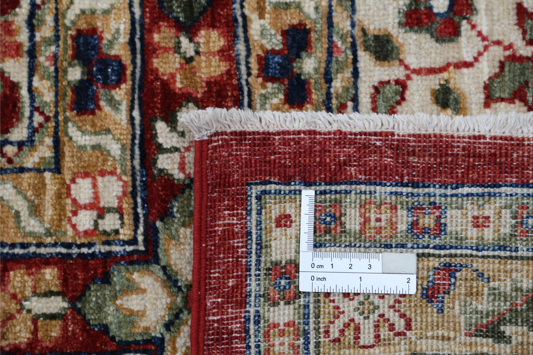 Ziegler 8’ 0″ x 10’ 0″ - No. AV39929 - ALRUG Rug Store