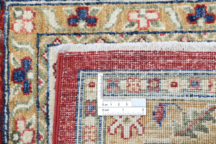 Ziegler 6’ 10” x 9’ 7″ - No. AV77145 - ALRUG Rug Store