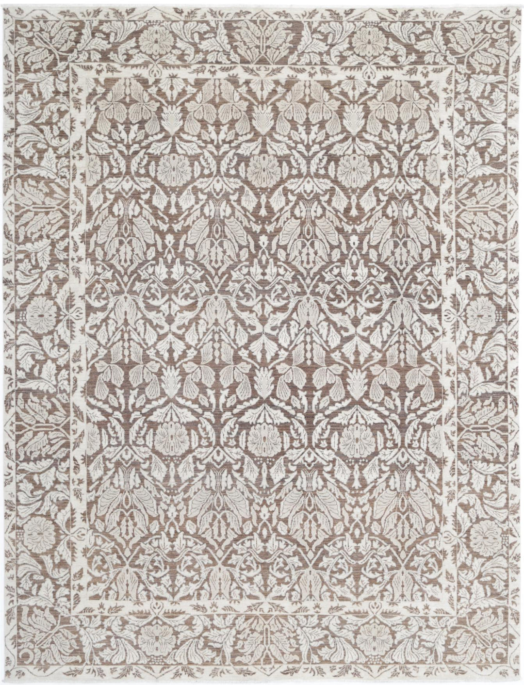 Serenity 7’ 10” x 10’ 3″ - No. AV38017 - ALRUG Rug Store