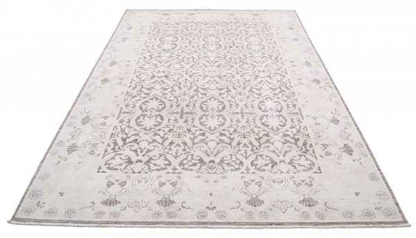 Serenity 6’ 1″ x 8’ 7″ - No. AV18459