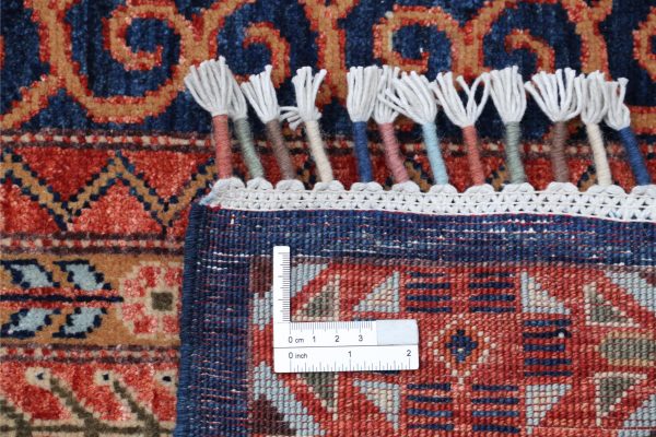 Ziegler 8’ 1″ x 9’ 8″ - No. AV63400