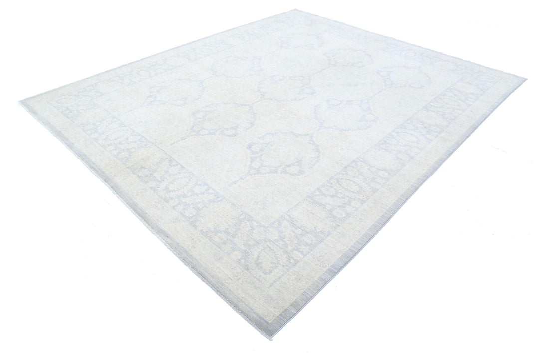 Serenity 8’ 3″ x 9’ 9″ - No. AV49717 - ALRUG Rug Store