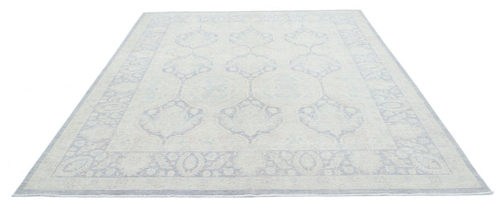 Serenity 8’ 3″ x 9’ 9″ - No. AV49717 - ALRUG Rug Store