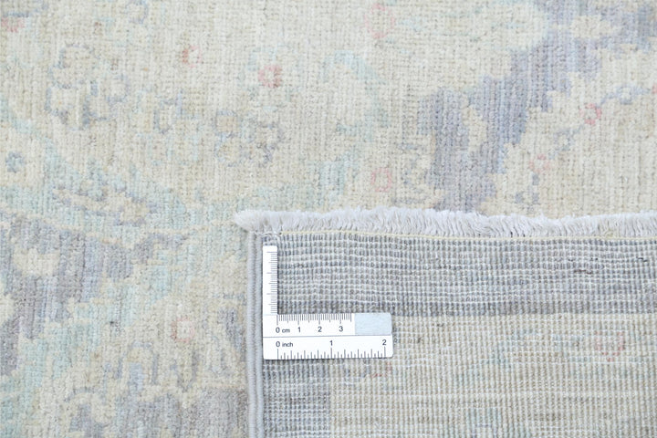 Serenity 8’ 3″ x 9’ 9″ - No. AV49717 - ALRUG Rug Store