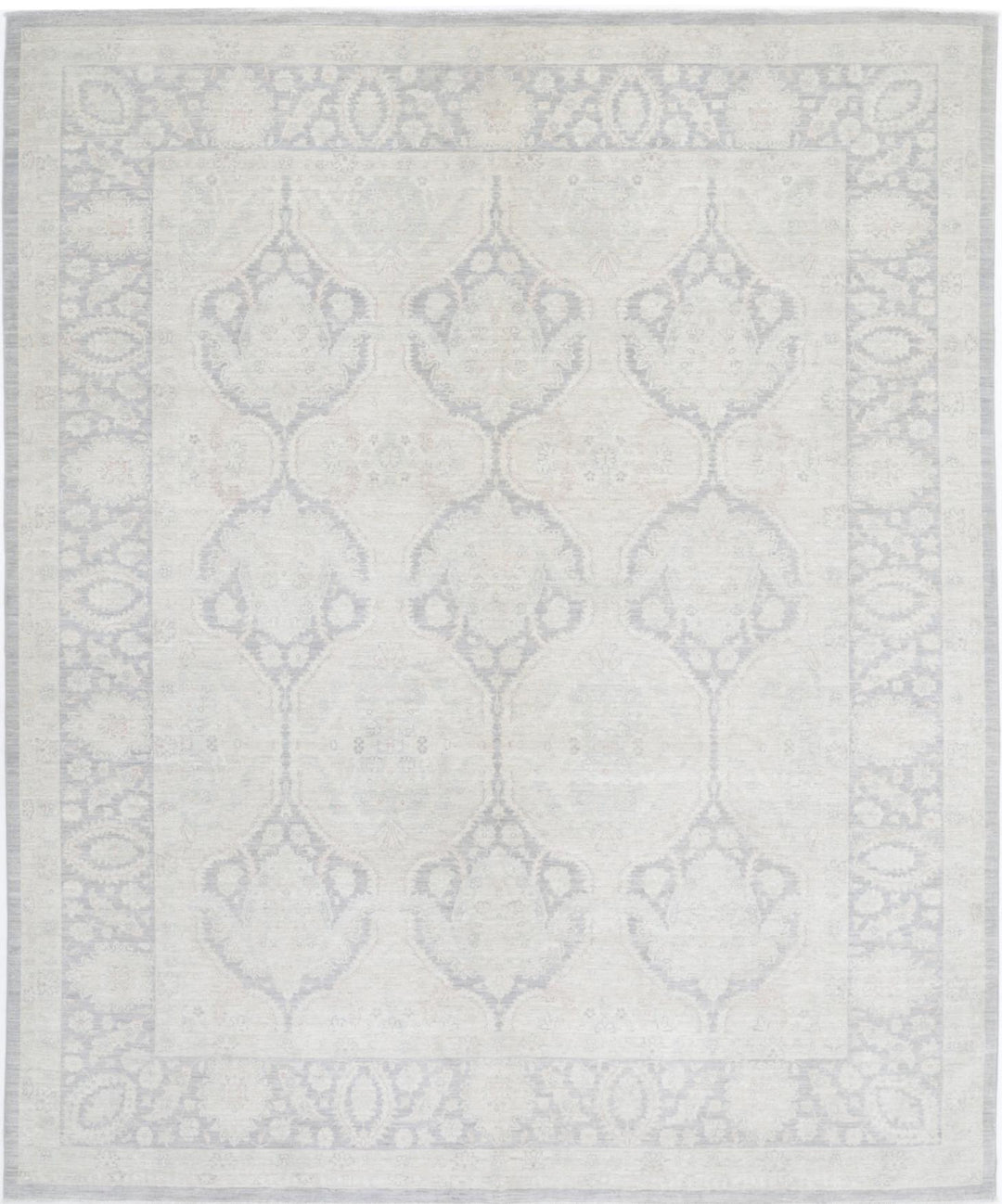 Serenity 8’ 3″ x 9’ 9″ - No. AV49717 - ALRUG Rug Store